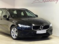 Brugt Volvo V60 Momentum 190 HK (139 kW) 2020 Sortmetal Stationcar