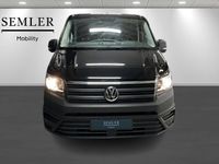 brugt VW Crafter 30 2,0 TDi 140 Kassevogn L3H2