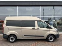 brugt Ford Transit Custom 310L 2,0 TDCi 105 Trend