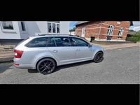 Brugt Skoda Octavia 105 HK (77 kW) 2014 Hatchback