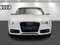 brugt Audi A5 Sportback 1,8 TFSi 144 Limited multitronic