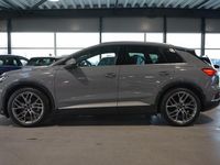 brugt Audi Q4 e-tron 45 S-line