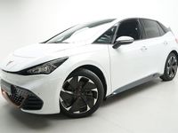 Brugt Cupra Born e-Boost 169 kW (231 HK) 2024 Hvidmetal Hatchback