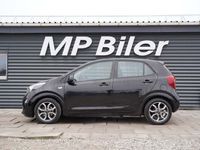 brugt Kia Picanto 1,0 MPi Advance