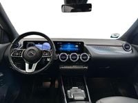 Brugt Mercedes EQA250 Progressive 139 kW (190 HK) 2022 Sølvmetal SUV