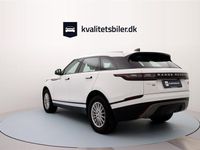 brugt Land Rover Range Rover Velar 2,0 Si4 AWD 250HK 5d 8g Aut.