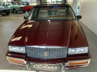 brugt Cadillac Seville 4,5 aut.