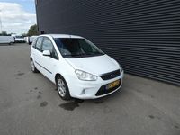 brugt Ford C-MAX 1,6 TDCI 90HK Van 2010