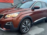 brugt Peugeot 3008 1,6 BlueHDi 120 Allure