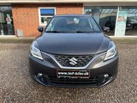 brugt Suzuki Baleno Baleno 1,2 Dualjet 16V Exclusive 90HK 5d1,2 Dualjet 16V Exclusive 90HK 5d