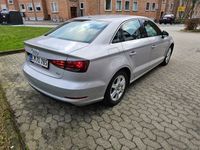 brugt Audi A3 Limousine 1.6 TDI 110HK 4-DØRS