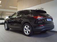 brugt Audi Q4 e-tron 