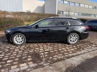 Brugt Mazda 6 150 HK (110 kW) 2016 Stationcar