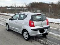 Brugt Nissan Pixo 68 HK (50 kW) 2010 Hatchback