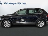 brugt VW Tiguan 2,0 TDi 150 Highline+ DSG