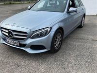 Brugt Mercedes C220 2018 Sedan