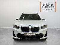 Brugt BMW iX3 M Sport 210 kW (286 HK) 2023 Hvid SUV