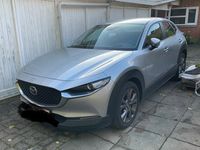 brugt Mazda CX-30 1.8 SKYACTIV-D 116 HK 5-dørs aut.