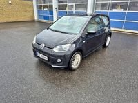 Brugt VW up! 2012 Hatchback