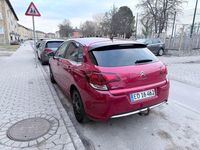 Brugt Citroën C4 99 HK (72 kW) 2015 Rød Hatchback