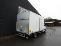 brugt Mercedes Sprinter 317 Alu.kasse m/lift 2,0 CDI A3 RWD 9G-Tronic 170HK Ladv./Chas. Aut. 2022