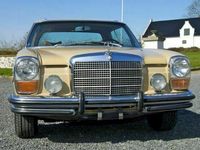 brugt Mercedes 250 250 280 CE (W114)CE