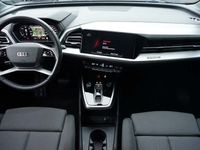 brugt Audi Q4 e-tron 35 Advanced