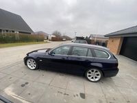 brugt BMW 325 2.5 218 HK 