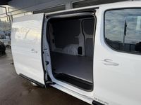 Ny Peugeot e-Expert Premium 100 kW (136 HK) 2025 Hvidicy Van