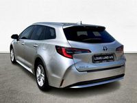 brugt Toyota Corolla Touring Sports 1,8 Hybrid H3 E-CVT 122HK Stc Trinl. Gear A++