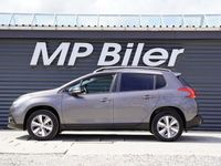 brugt Peugeot 2008 1,2 VTi 82 Active