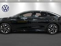 Brugt VW ID.7 Style 210 kW (286 HK) 2025 Sortmetal Hatchback