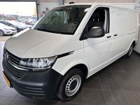 brugt VW Transporter 2,0 TDi 110 Kassevogn lang