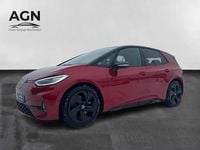 Brugt VW ID.3 GTX 239 kW (326 HK) 2025 Rødmetal Hatchback