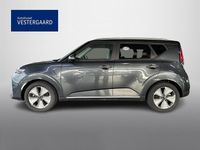 Ny Kia Soul EV 150 kW (204 HK) 2025 Grå SUV