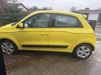 Brugt Renault Twingo 2015 Hatchback
