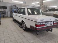 brugt Volvo 240 Volvo 240