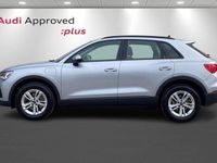 brugt Audi Q3 45 TFSi e Attitude+ S tronic