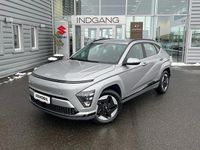 Brugt Hyundai Kona Essential 114 kW (156 HK) 2025 Shimmering silver  metallic SUV