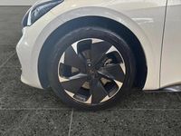 Brugt Cupra Born e-Boost 169 kW (231 HK) 2023 Hvid Hatchback