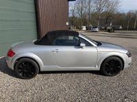 Brugt Audi TT Roadster 180 HK (132 kW) 2000 N/a Cabriolet