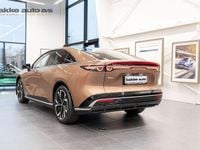 Brugt Mazda 6e Takumi-Line 189 kW (258 HK) 2025 Kobbermetal Hatchback