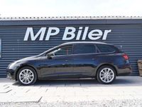 brugt Seat Leon ST 2,0 TDi 150 Xcellence DSG