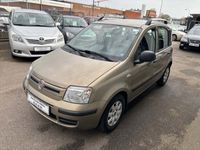 brugt Fiat Panda 1,2 69 Fresh