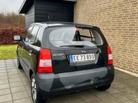 Brugt Kia Picanto 61 HK (44 kW) 2006 Hatchback
