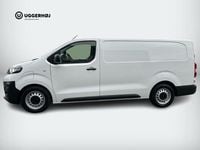 brugt Opel Vivaro-e Combi 75 Enjoy L3