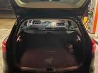 Brugt Ford Focus Business Edition 120 HK (88 kW) 2017 Sort  Stationcar