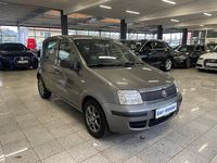 Brugt Fiat Panda Dynamic 60 HK (44 kW) 2012 Grå Hatchback