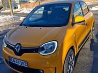 Brugt Renault Twingo SE 75 HK (55 kW) 2019 Gulmetal Hatchback