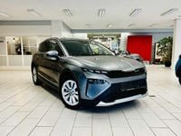 Brugt Skoda Elroq 210 kW (286 HK) 2025 Gråmetal SUV